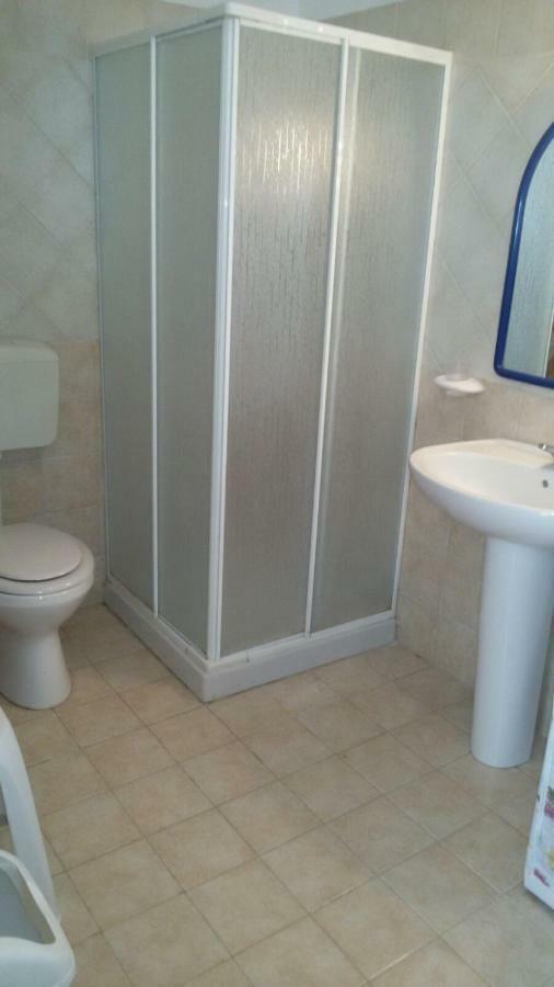 קפאצ'י Case Susinna Torretta מראה חיצוני תמונה