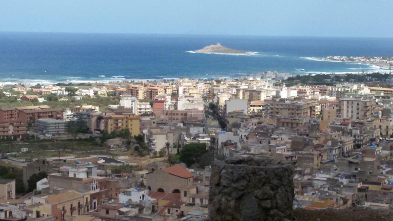 קפאצ'י Case Susinna Torretta מראה חיצוני תמונה