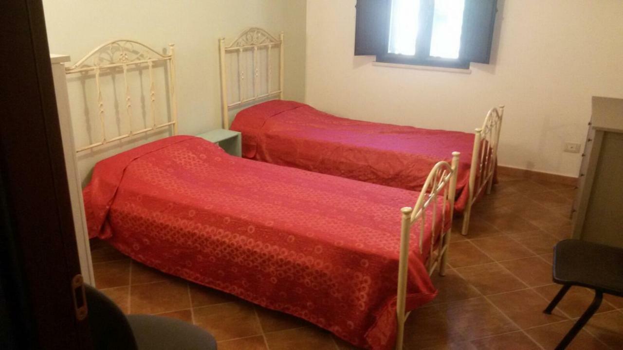 קפאצ'י Case Susinna Torretta מראה חיצוני תמונה