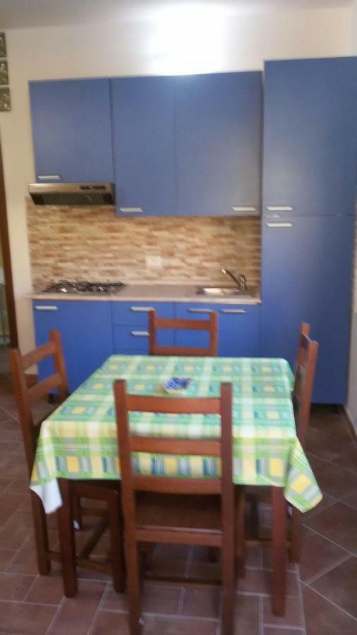 קפאצ'י Case Susinna Torretta מראה חיצוני תמונה
